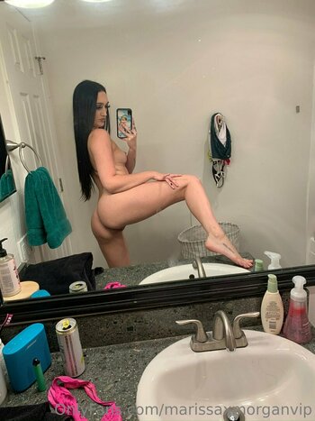 marissaxmorganvip Nude Leaks Photo 24