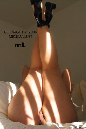 Maritza Mendez / Mexican Lust / m_93_photography / mari_mendez Nude Leaks OnlyFans Photo 20