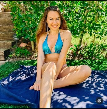 Mariya Turnell / fancy_shmancy_girls Nude Leaks Photo 15