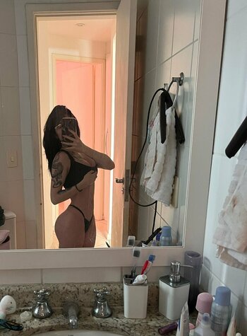 Mariza Scheid / marizaascheid Nude Leaks Photo 7