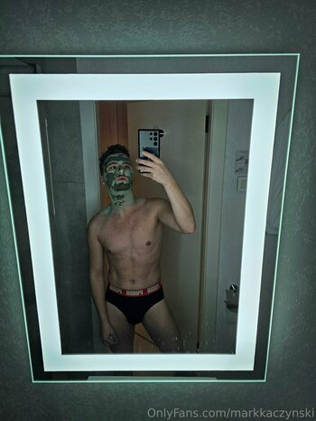 markkaczynski Nude Leaks Photo 26