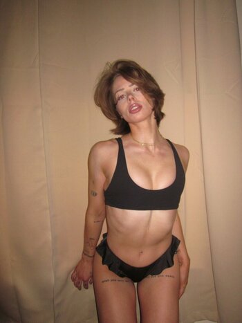 Marley Tipper / marley_tipper / marleytipper Nude Leaks Photo 10