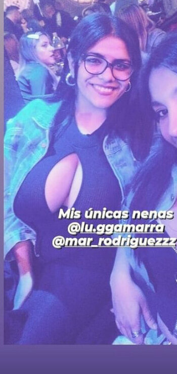 Marlii Rodriguez / mar_rodriguezzz / u167987747 Nude Leaks OnlyFans Photo 36