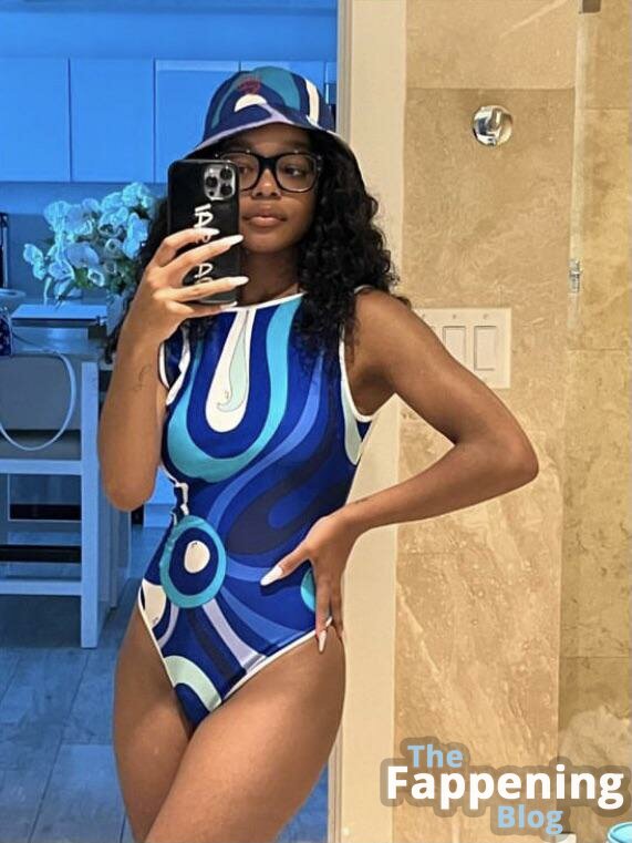 Marsai Martin Maleexperience Marsaimartin Nude Leaks Onlyfans Photo 45 Thefappening