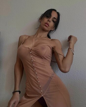 Marta Castillo Ojeda / martacastillo / officialmarthac Nude Leaks OnlyFans Photo 4