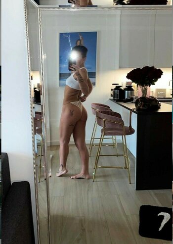 Marta Linkiewicz / Linkimaster Nude Leaks Photo 2