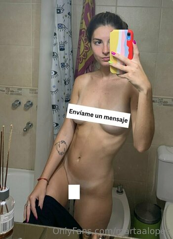 martaalopez / its_martalopezz Nude Leaks OnlyFans Photo 46