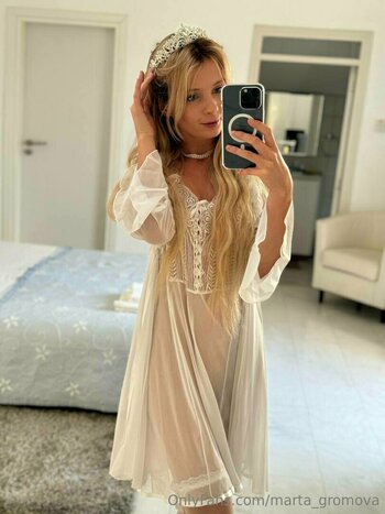 marthanudemodel Nude Leaks Photo 8