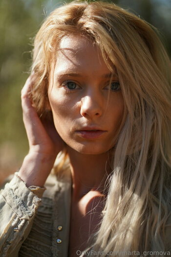 marthanudemodel Nude Leaks Photo 20