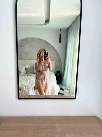 marthanudemodel Nude Leaks Photo 25