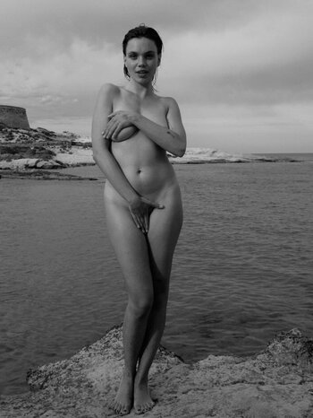 Martina Cariddi / _martinacariddi_ Nude Leaks Photo 34