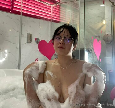 marufree Nude Leaks Photo 25