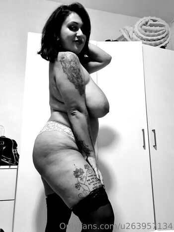Mary_27 / mary_lion27 / papusica69 / u263957134 Nude Leaks OnlyFans Photo 24