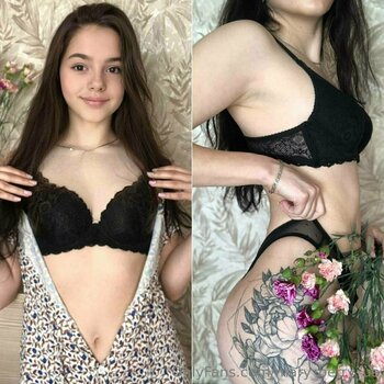 mary_berry_ua Nude Leaks Photo 4