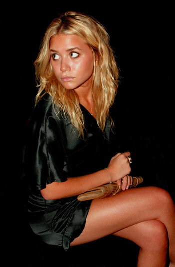 Mary-Kate Olsen / marykateolsen__ / tskatieolsen Nude Leaks OnlyFans Photo 111