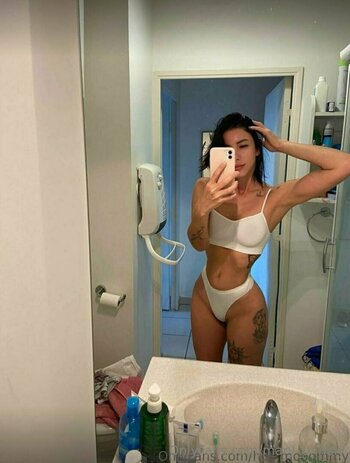 mary_unholy Nude Leaks Photo 20