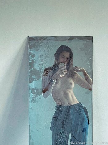 Marya Vislova / maryhuania / vizlova Nude Leaks OnlyFans Photo 8