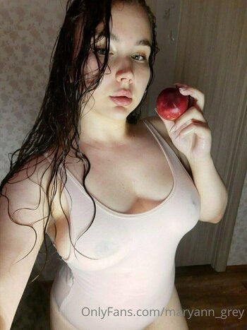 maryann_grey Nude Leaks Photo 5