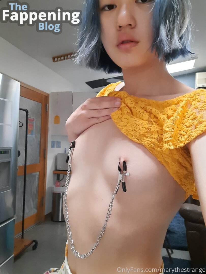 marythestrange / mary.strange Nude Leaks OnlyFans Photo 29 | #TheFappening