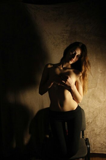 Masha Babko / mariababko Nude Leaks Photo 12