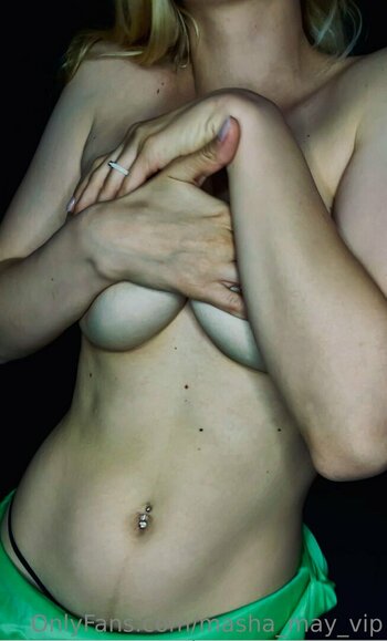 masha_may_vip Nude Leaks Photo 6