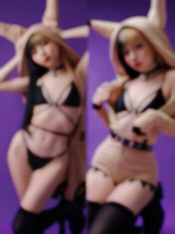 Mashiro / Mashiro_M_Cosplay / maomashiro / mashiro_m Nude Leaks OnlyFans Photo 20