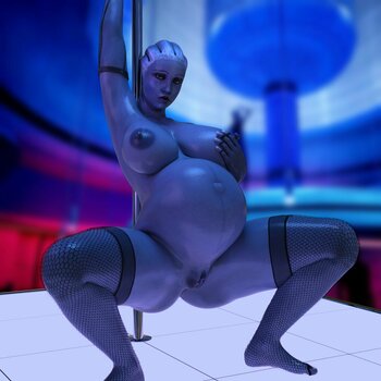 Mass Effect / emalynde / masseffect Nude Leaks OnlyFans Photo 20