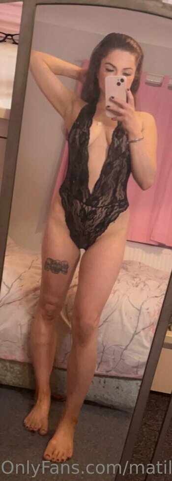 matilda_lays Nude Leaks Photo 13