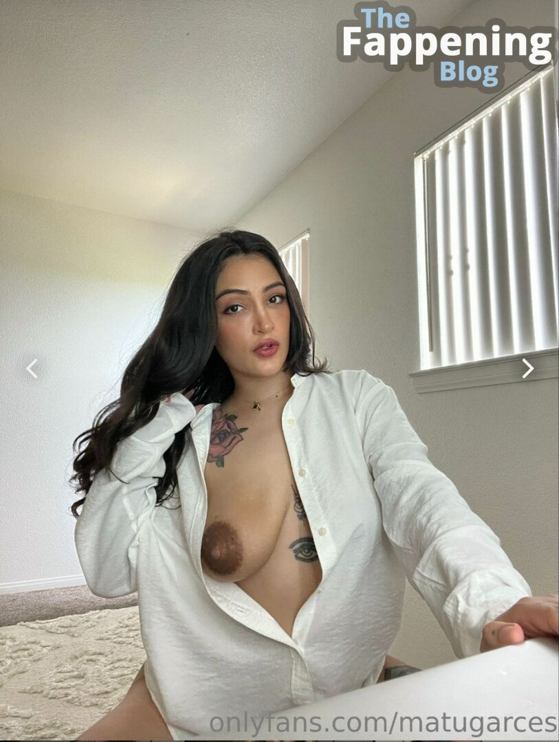 Matu Garces  matugarces Nude Leaks OnlyFans Photo 20 | TheFappening