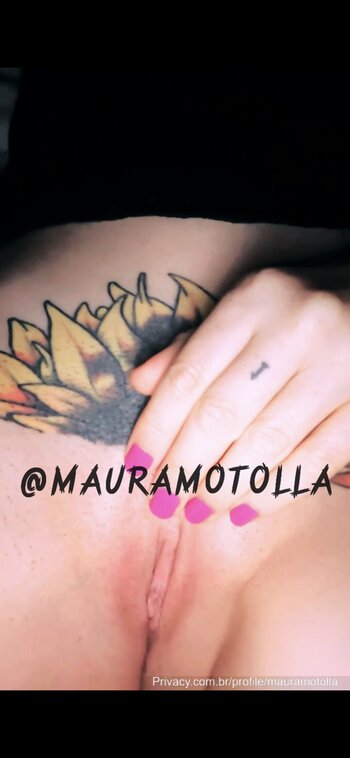 Maura Motolla Nude Leaks Photo 3