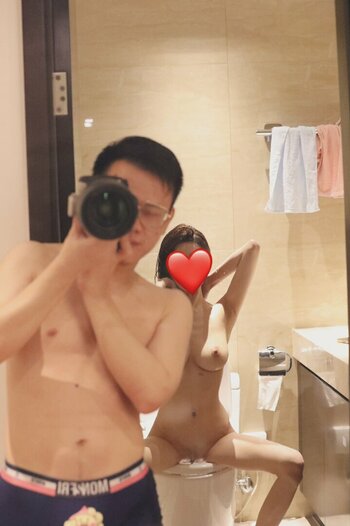 Mavis Pan / yangzi67110292 Nude Leaks Photo 24