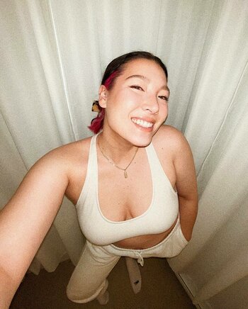 Maxine Lucille / mmaxinelucille Nude Leaks Photo 9
