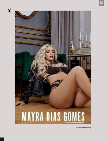 May Valentine / Mayra Dias Gomes / mayradiasgomes / sensationslave Nude Leaks OnlyFans Photo 8