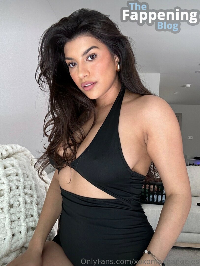 Maya Angeles / mayaangelesx / xoxomayaangeles Nude Leaks OnlyFans Photo 7 |  #TheFappening