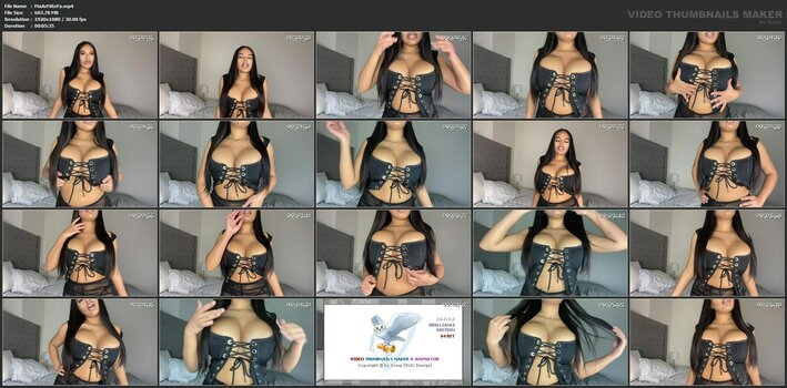 Maya Aryas / MayaAryas / maya_arya23 Nude Leaks OnlyFans Photo 20