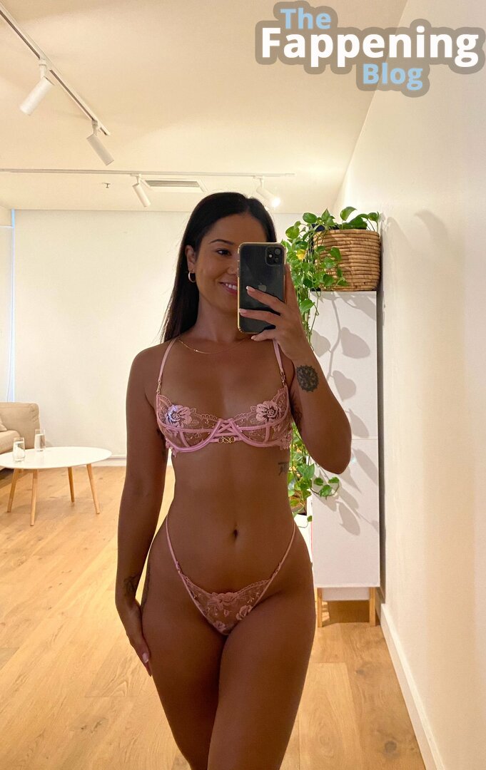 Maya Faye Maya Faye Mayafayexx Nude Leaks Onlyfans Photo 2