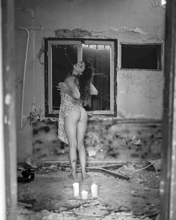 Maya Gottfried / mayagottfried Nude Leaks Photo 13