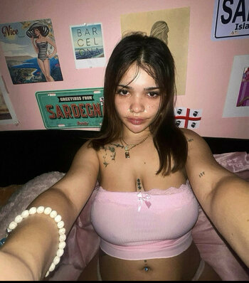 Maya Nicole / mayaniccole / niccolegoddess Nude Leaks OnlyFans Photo 2