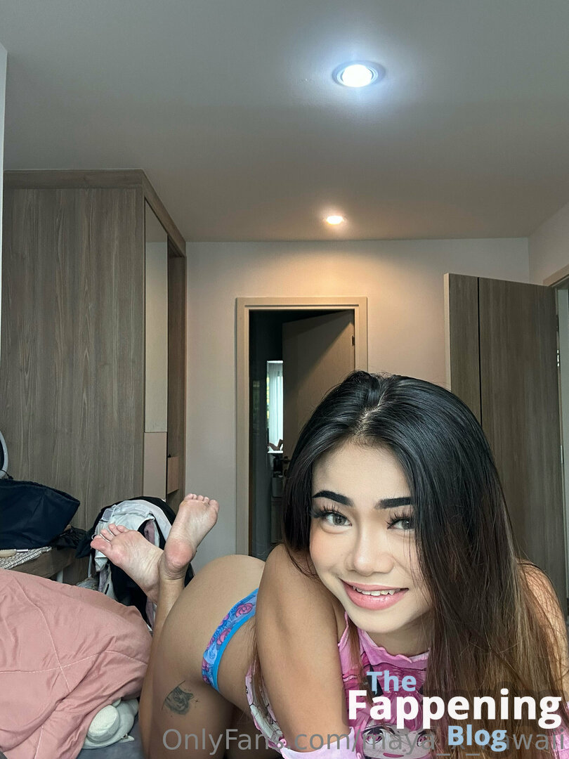 maya_x_kawaii Nude Leaks OnlyFans Photo 30 | #TheFappening