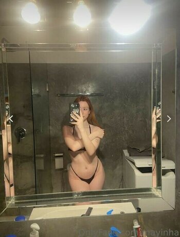 mayinha / xmayinha Nude Leaks OnlyFans Photo 4