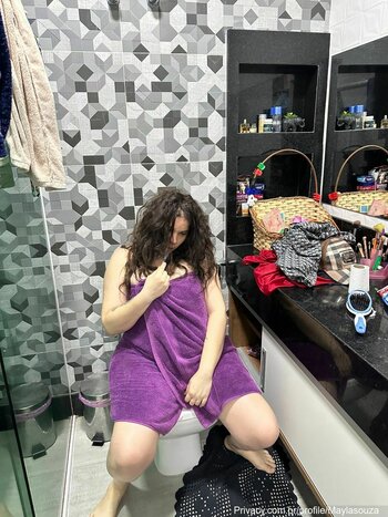 Mayla Souza / Casal Canalha / casalcanalhaoficial Nude Leaks Photo 9