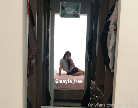 maytevs23free Nude Leaks Photo 14
