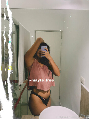 maytevs23free Nude Leaks Photo 19