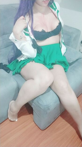 Mayumi Moura / mayumimoura Nude Leaks OnlyFans Photo 17