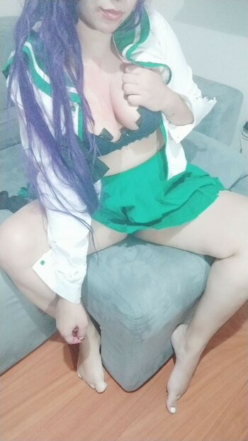 Mayumi Moura / mayumimoura Nude Leaks OnlyFans Photo 22