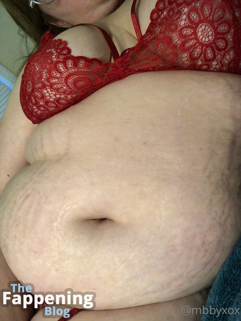 mbbyxox Nude Leaks Photo 10 | TheFappening