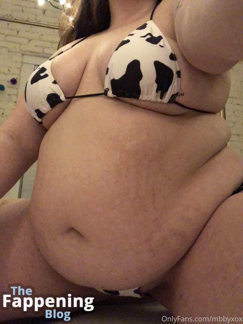 mbbyxox Nude Leaks Photo 22 | TheFappening