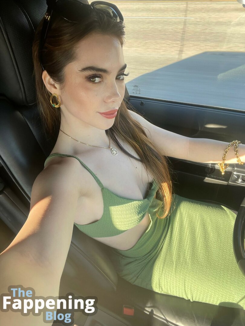 Mckayla Maroney Mckaylamaroney Nude Leaks Photo 195 Thefappening 