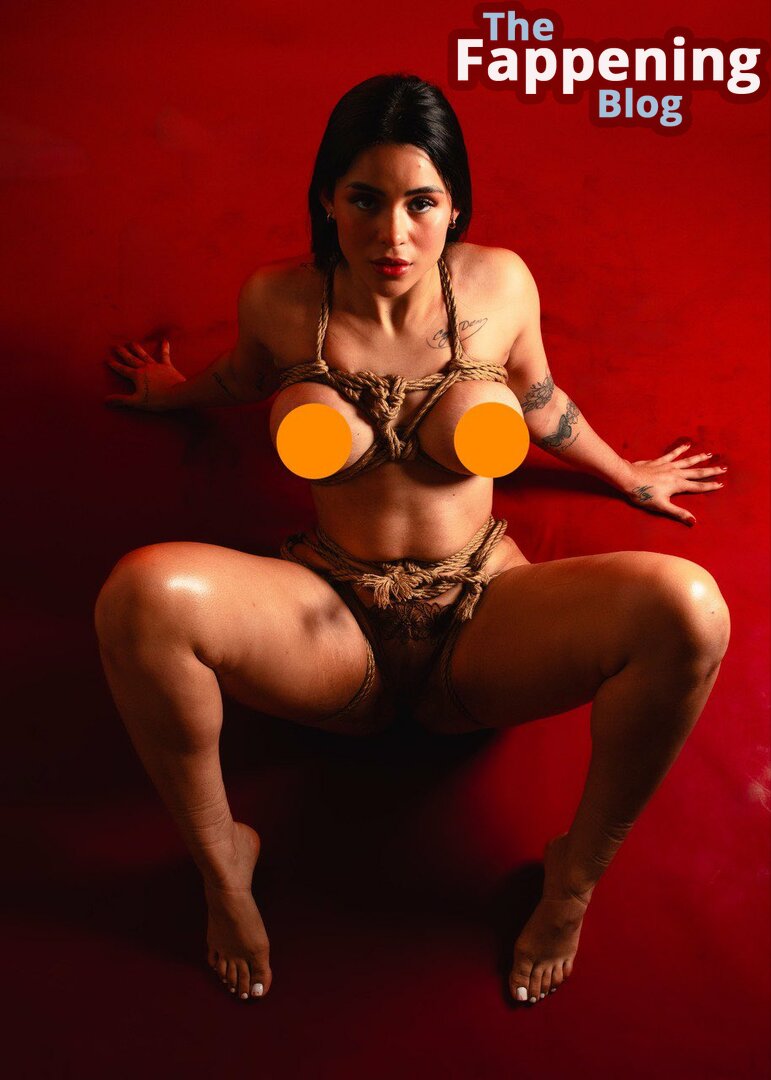 Medicenvero alluring photo