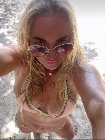 Meg Matthews / megmathewsofficial_ / missmatthews123 Nude Leaks OnlyFans Photo 22